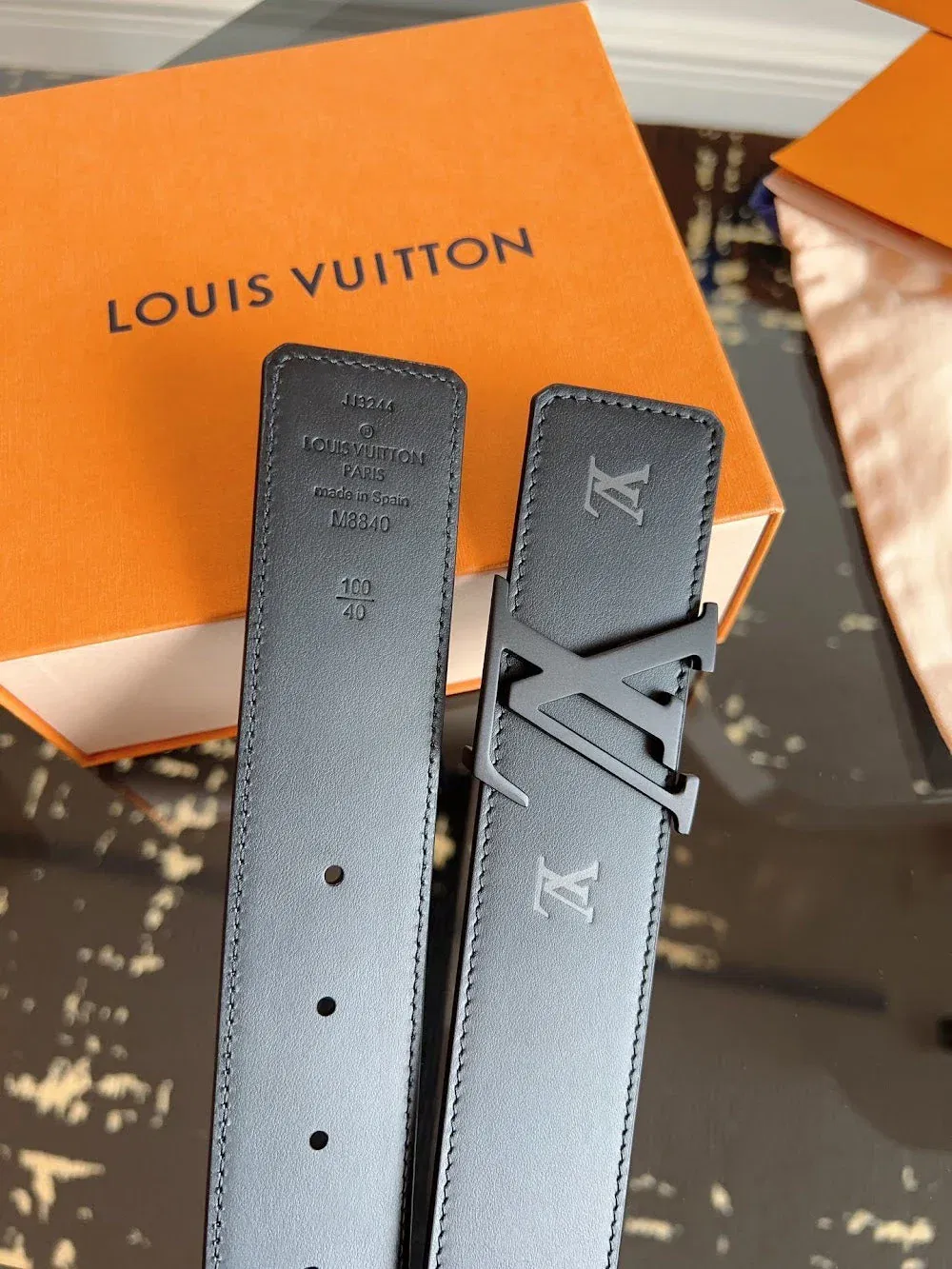 Luxury Bags ln Luxury Belt --100171