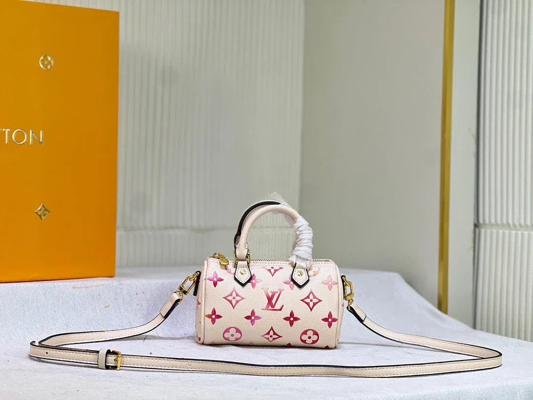 Luxury Bags Elite Carryalls