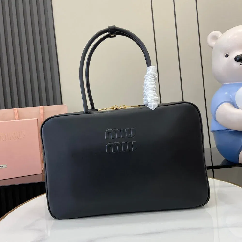 Luxury Bags Miun Miun Luxury Bag --122210