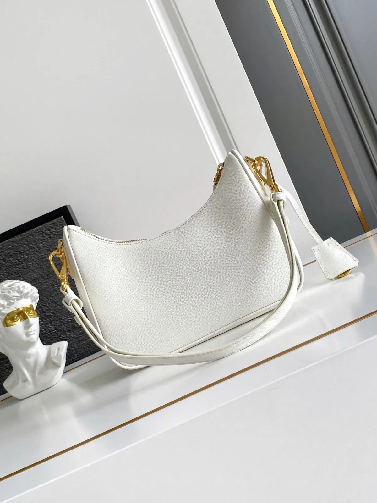 Luxury Bags - High-Quality Designer Products for You - AFFORDABLE LUXURY BAGS - 14078 — image 3