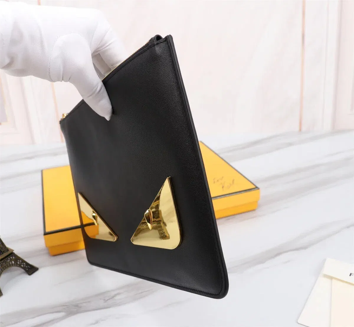 Luxury Bags Bags - DESIGNER BAGS FOR WOMEN - AFFORDABLE LUXURY BAGS - 19239 — image 5