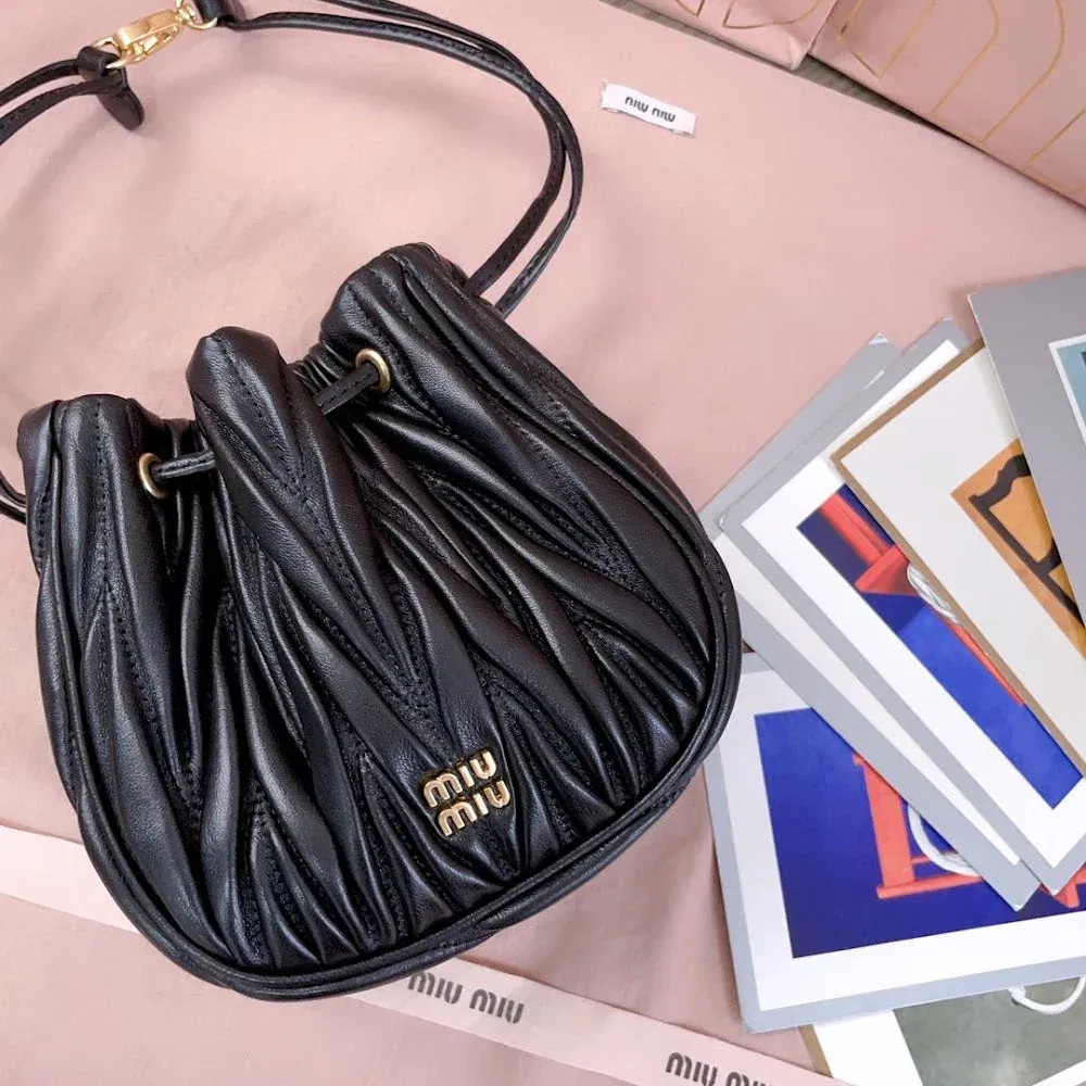 Luxury Bags Miun Miun Luxury Bag --122292 — image 6
