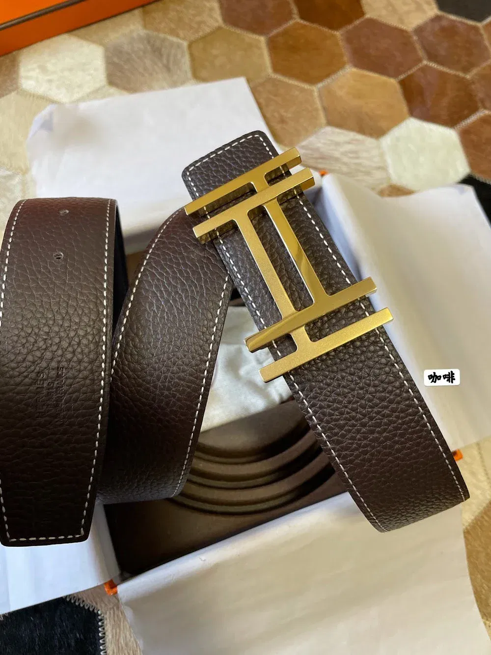 Luxury Bags Hermesn Luxury Belt --105979