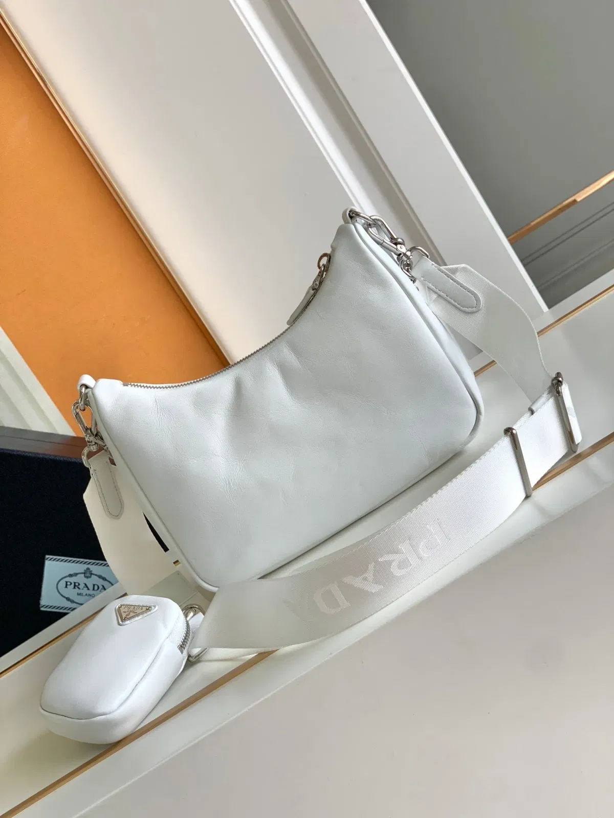 Luxury Bags - DESIGNER BAGS FOR WOMEN - AFFORDABLE LUXURY BAGS - 13815 — image 3