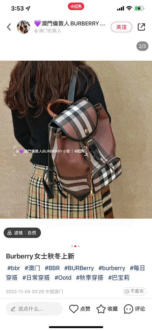 Luxury Bags - Best High-End Brands in One Place - AFFORDABLE LUXURY BAGS - 17484 — image 7
