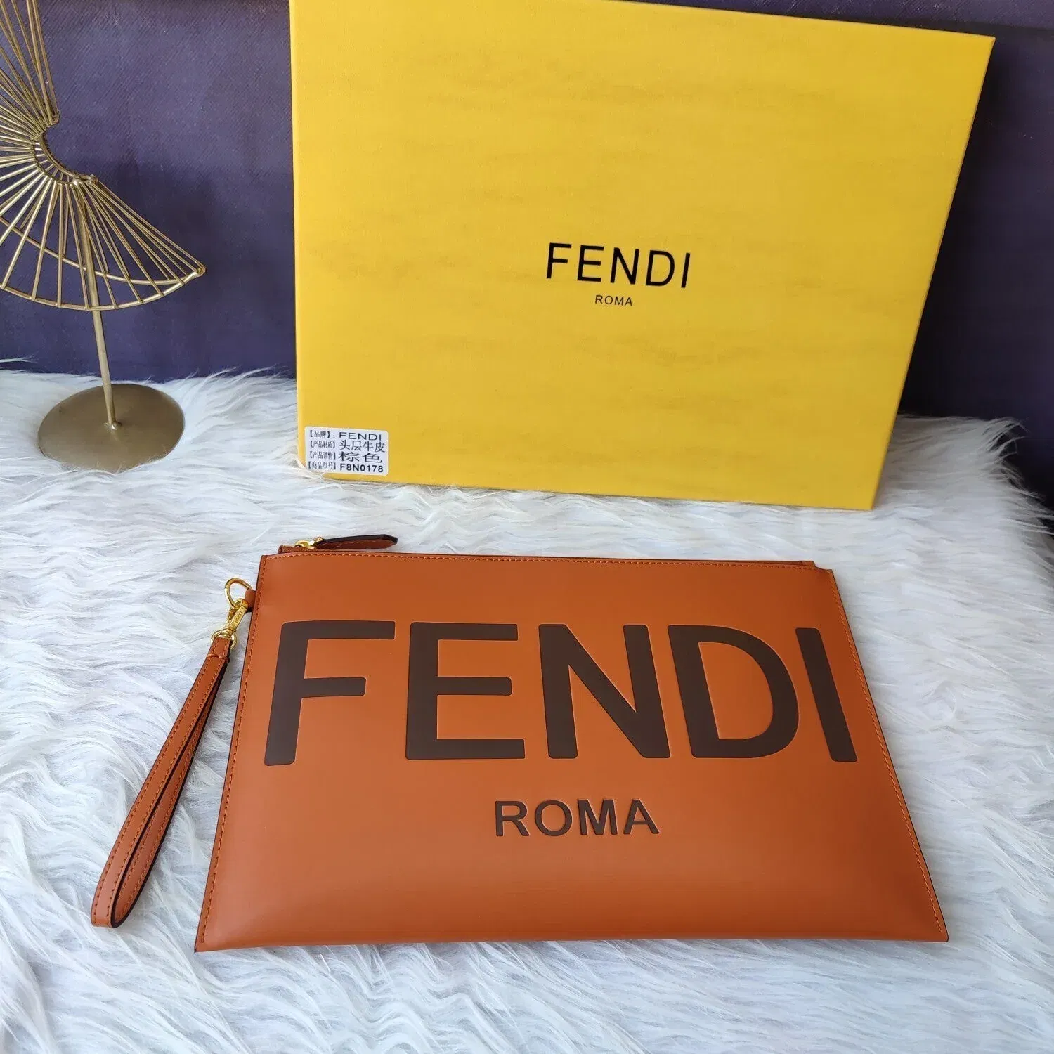 Luxury Bags Bags - Premium Luxury Goods and Accessories - AFFORDABLE LUXURY BAGS - 19281 — image 3