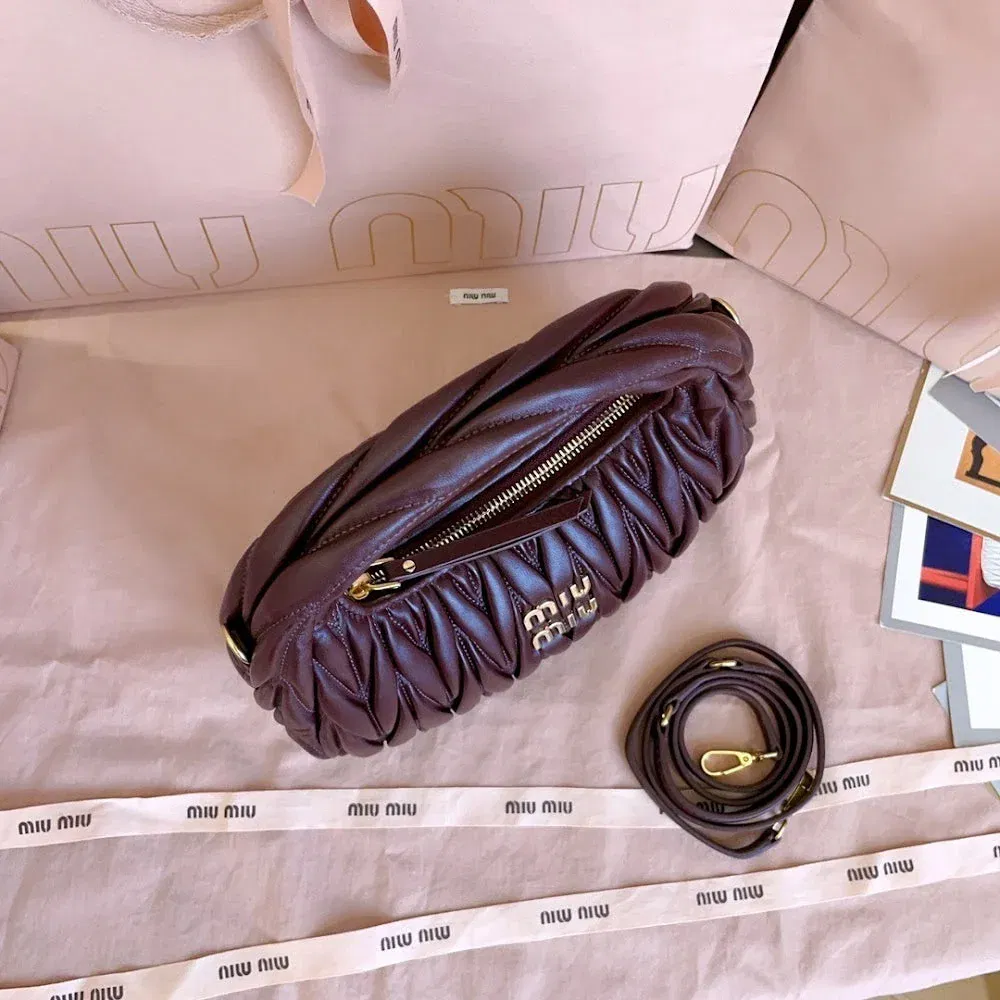 Luxury Bags Miun Miun Luxury Bag --122531 — image 7