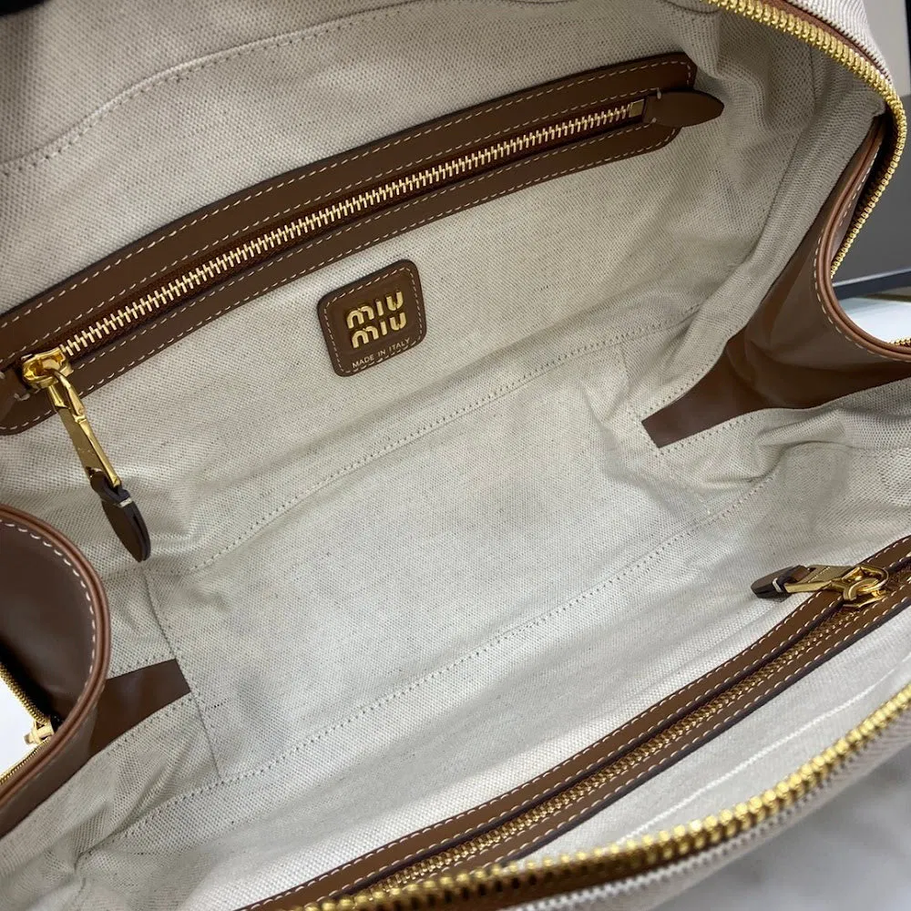 Luxury Bags Miun Miun Luxury Bag --122217 — image 8