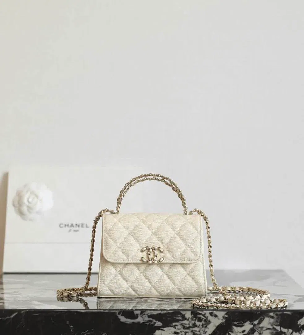 Luxury Bags - DESIGNER BAGS FOR WOMEN - AFFORDABLE LUXURY BAGS - 17903 — image 8