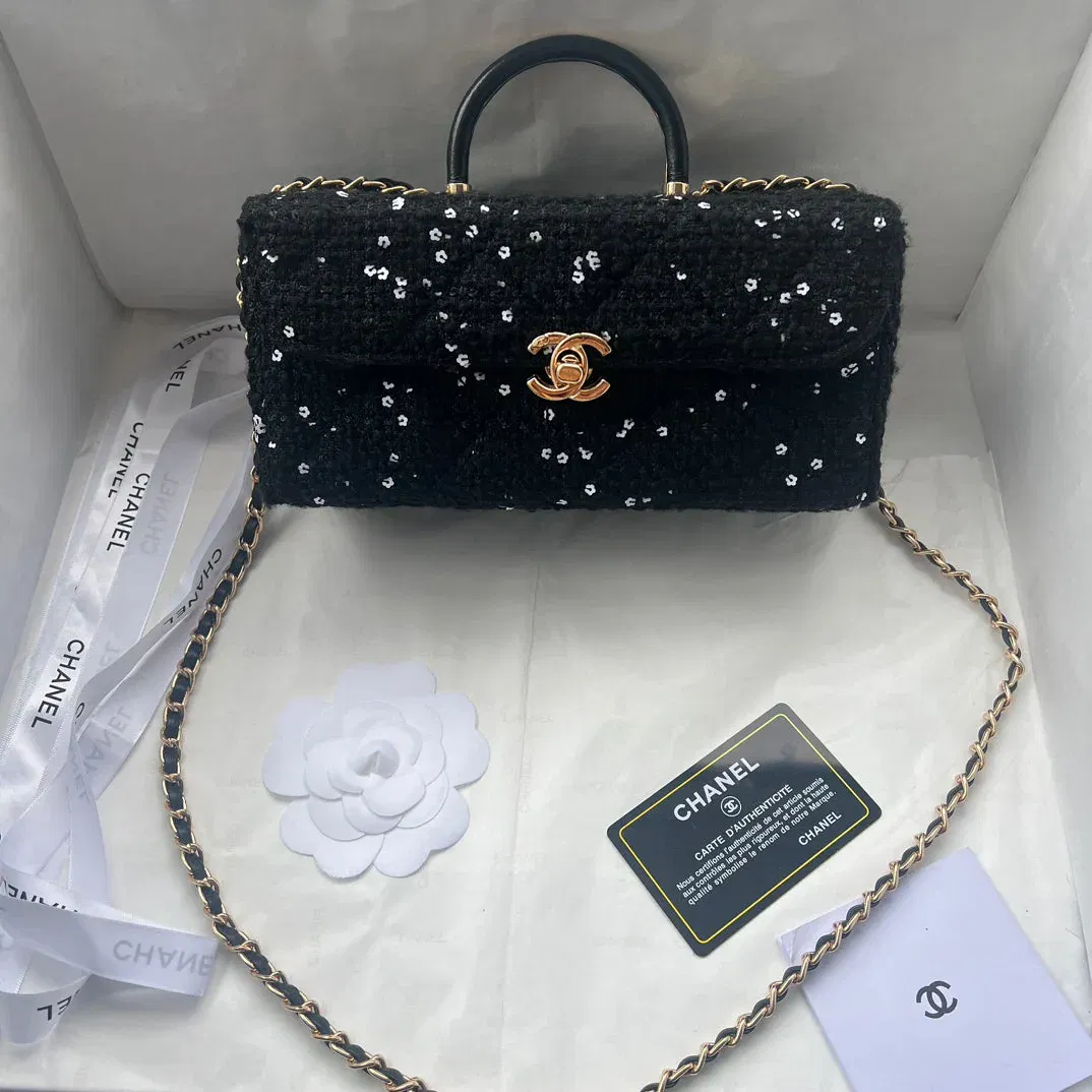 Luxury Bags Elite Carryalls