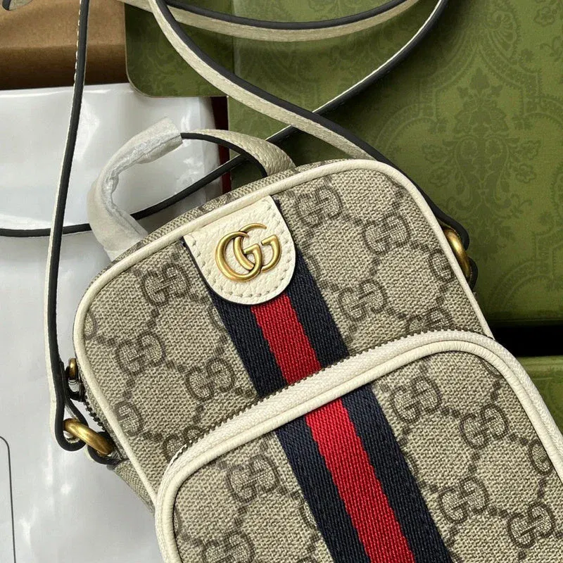 Luxury Bags - DESIGNER BAGS FOR WOMEN - AFFORDABLE LUXURY BAGS - 20083 — image 4