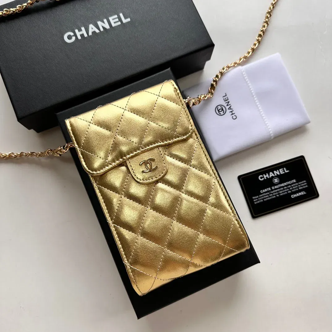 Luxury Bags Elite Carryalls