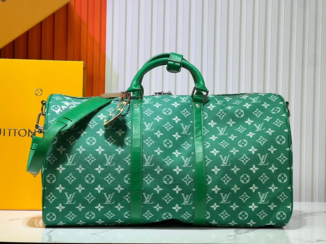 Luxury Bags Elite Carryalls