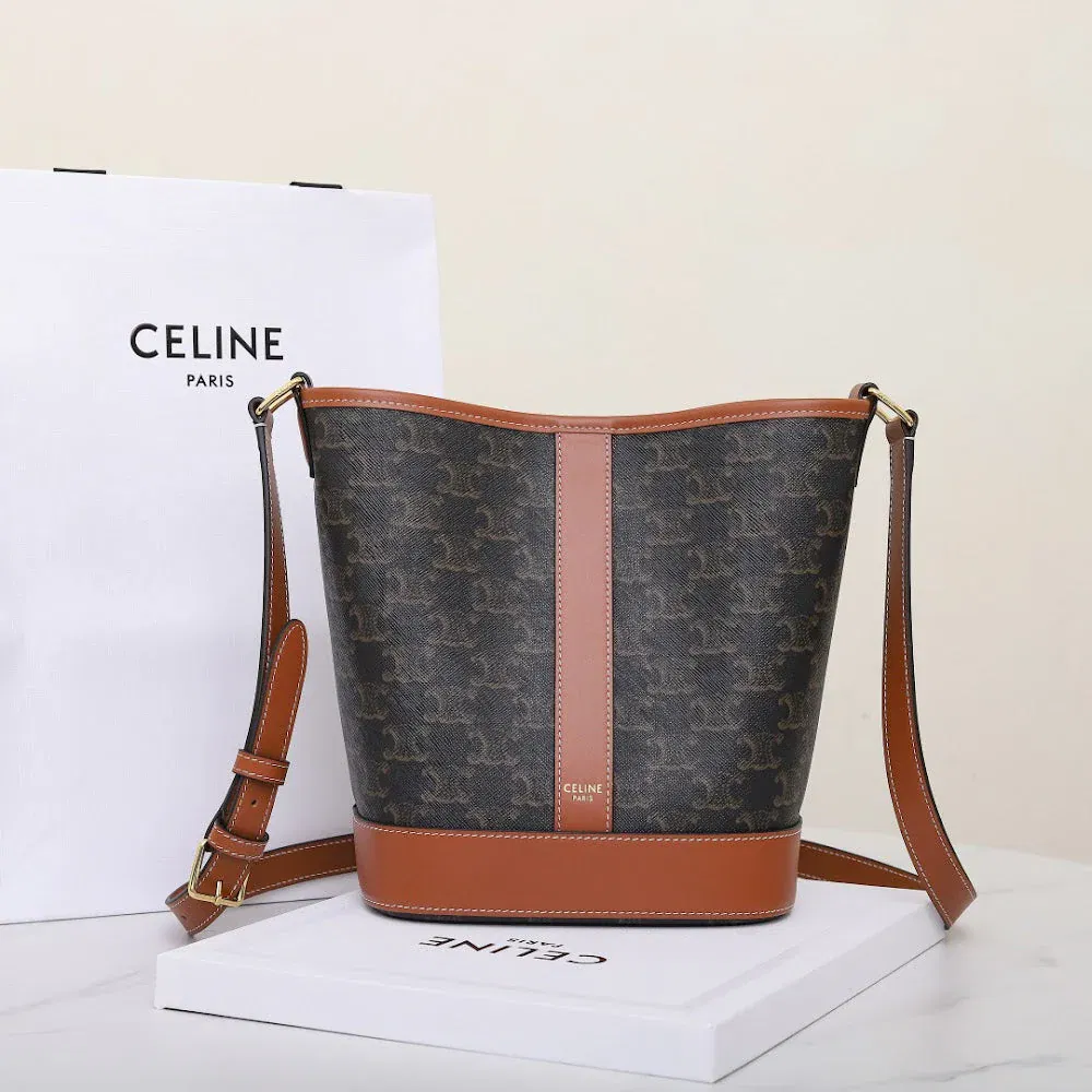 Luxury Bags Celine Luxury Bag --112056