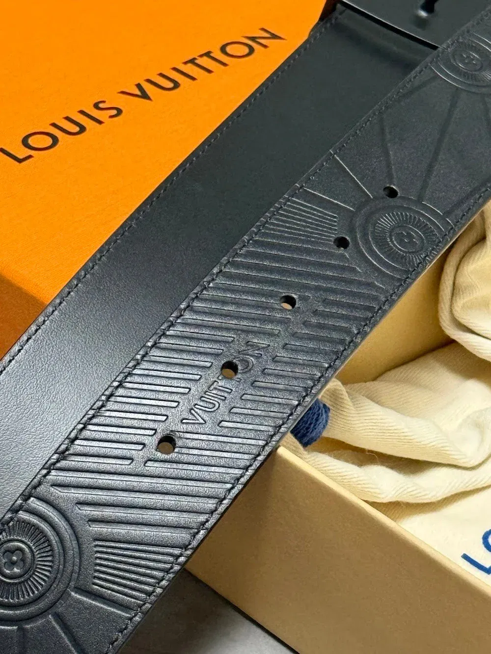 Luxury Bags ln Luxury Belt --100458 — image 5