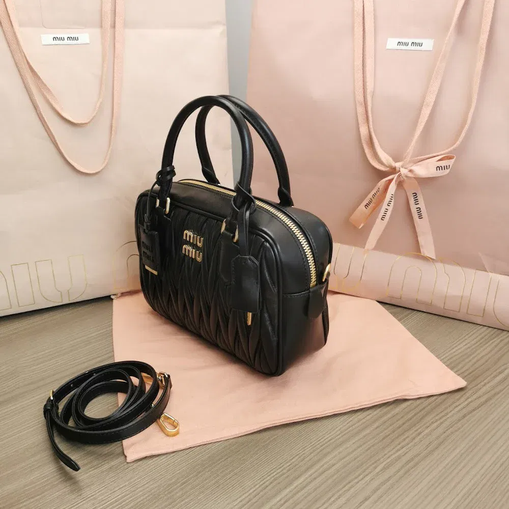 Luxury Bags Miun Miun Luxury Bag --122376 — image 3