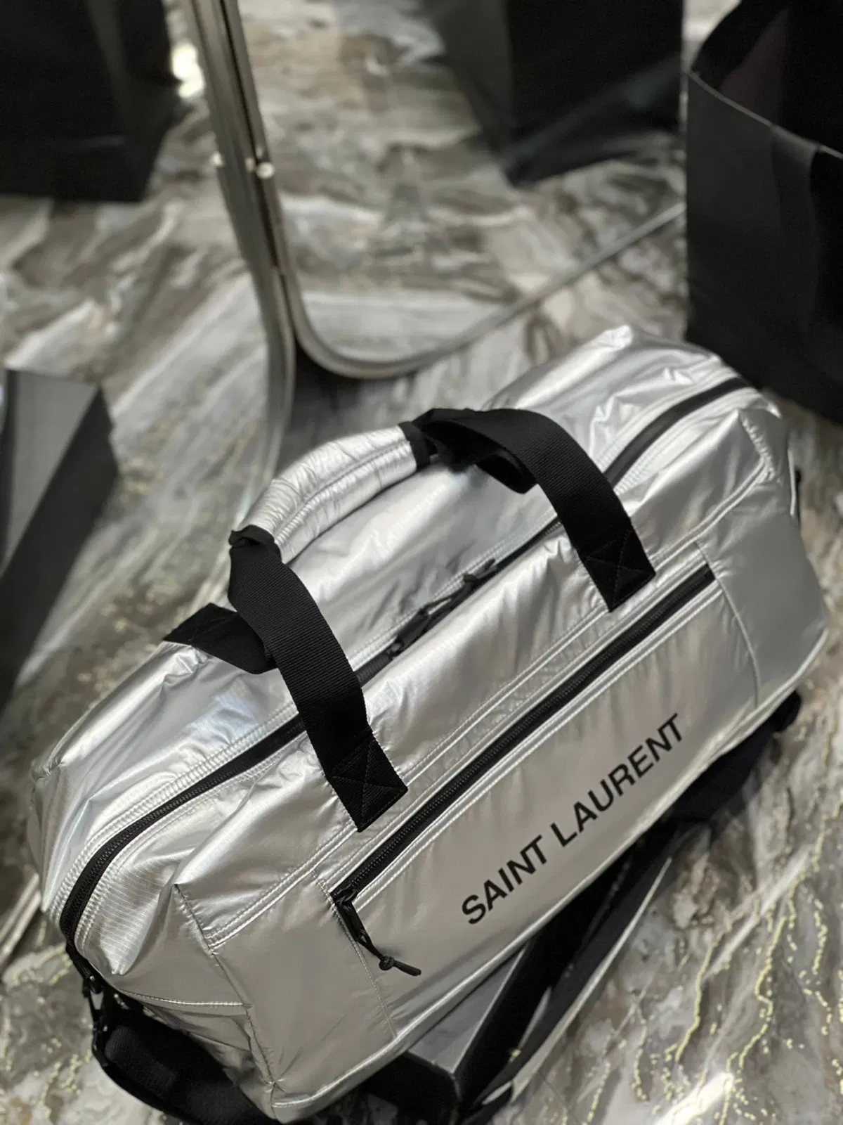 Luxury Bags - Premium Luxury Goods and Accessories - AFFORDABLE LUXURY BAGS - 15161 — image 4