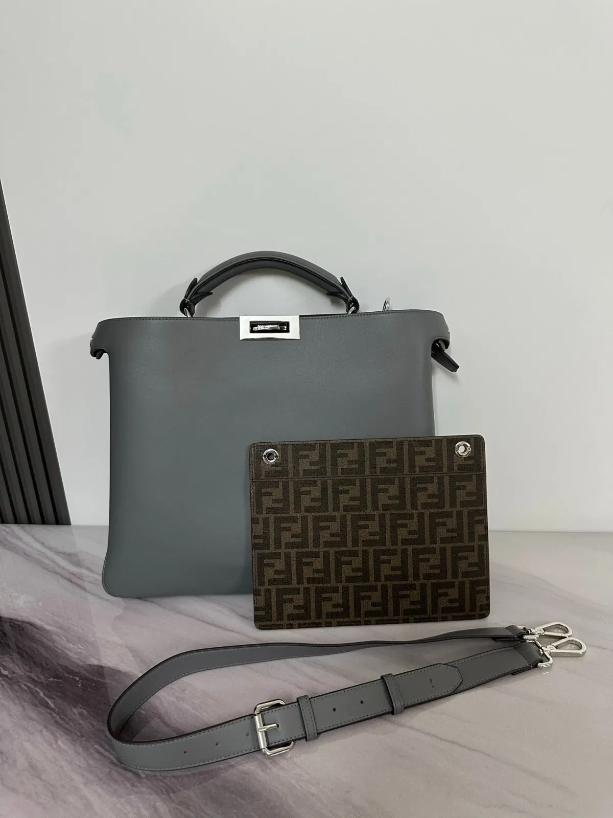 Luxury Bags Bags - Premium Luxury Goods and Accessories - AFFORDABLE LUXURY BAGS - 19165 — image 3