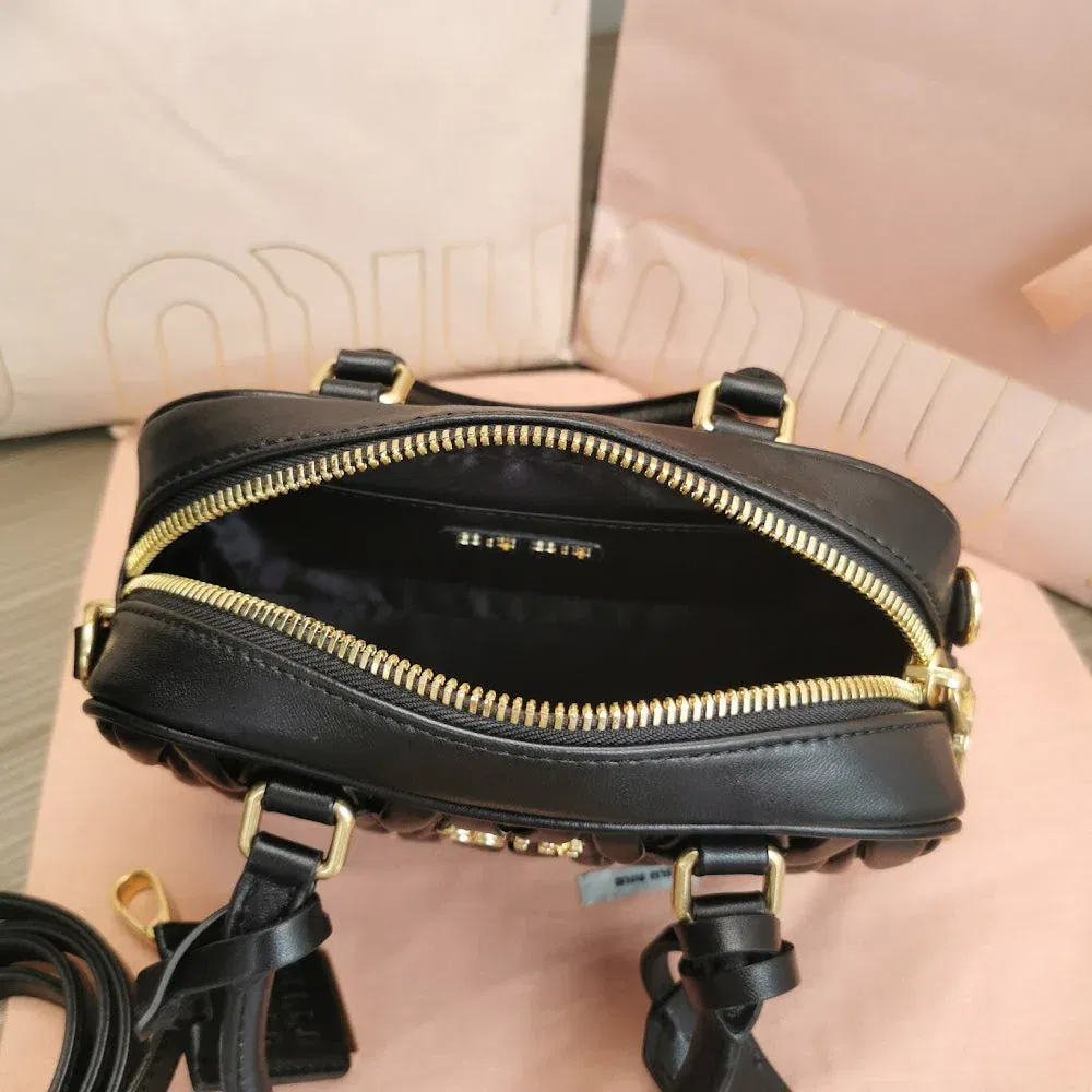 Luxury Bags Miun Miun Luxury Bag --122311 — image 8