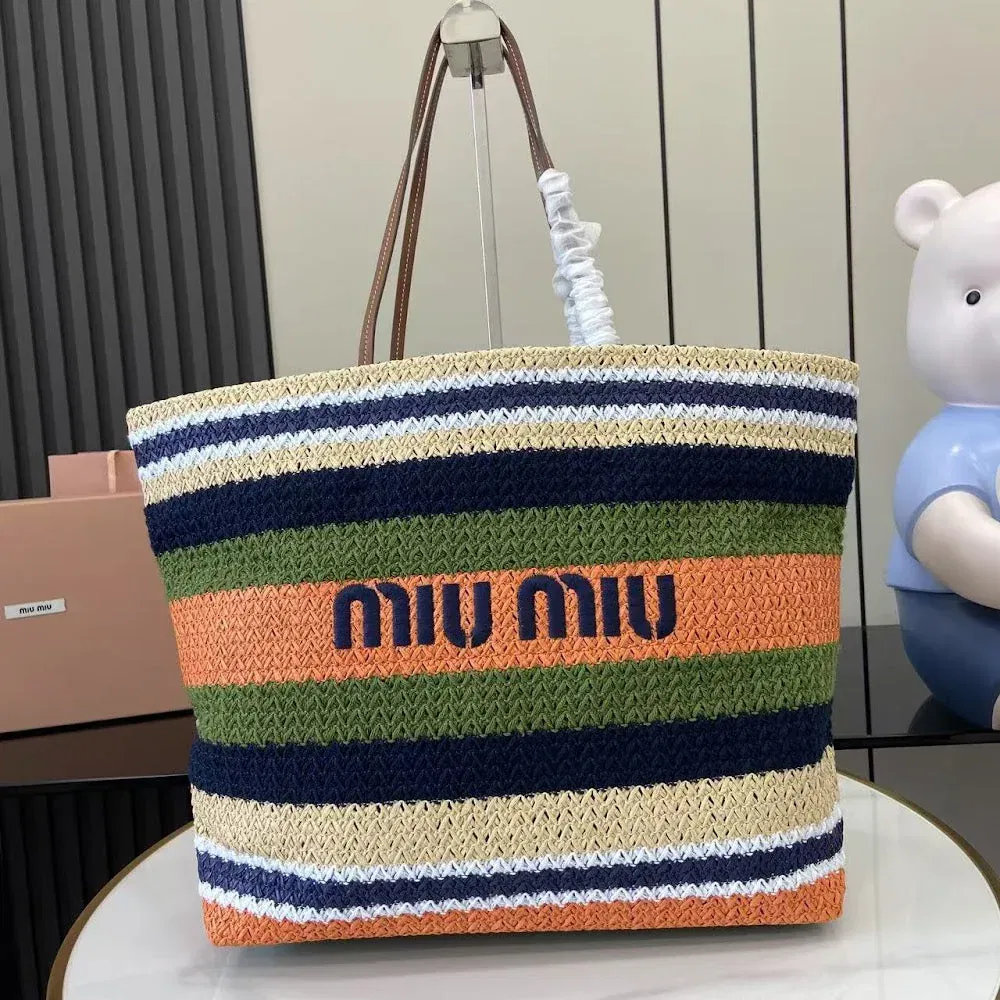 Luxury Bags Miun Miun Luxury Bag --122263