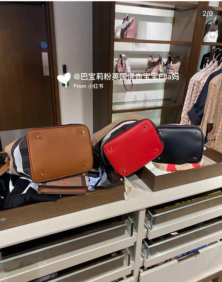 Luxury Bags - Premium Luxury Goods and Accessories - AFFORDABLE LUXURY BAGS - 17117