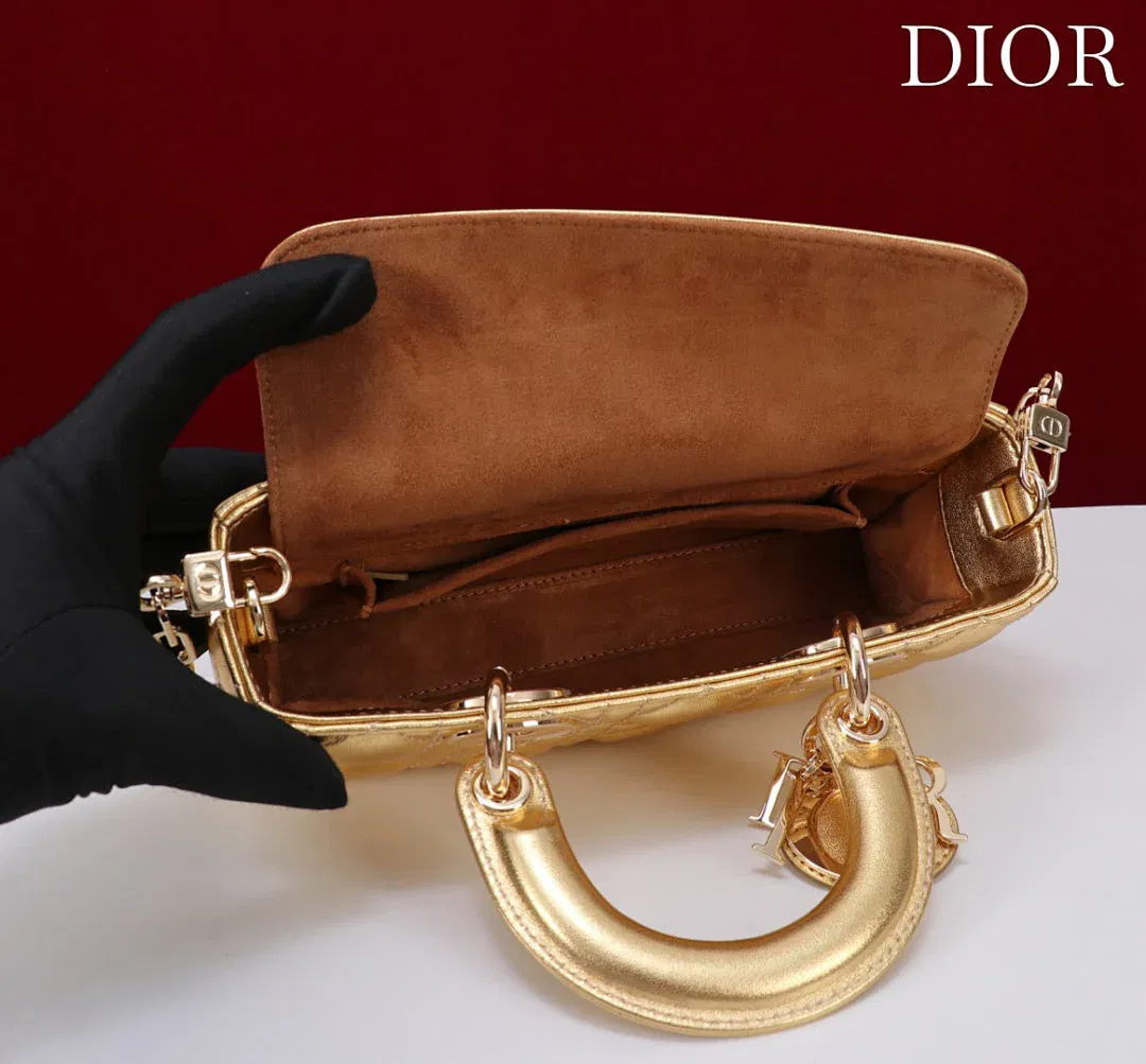 Luxury Bags - DESIGNER BAGS FOR WOMEN - AFFORDABLE LUXURY BAGS - 18927 — image 4