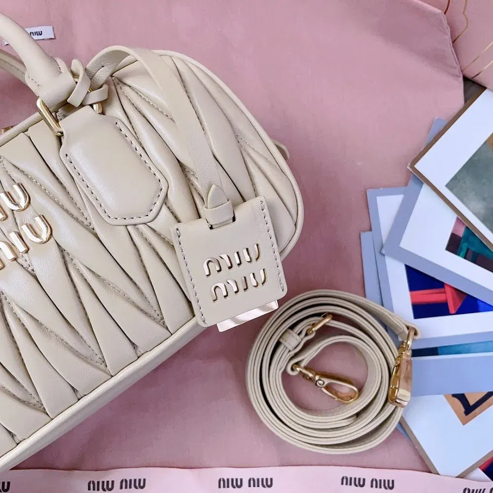 Luxury Bags Miun Miun Luxury Bag --122230 — image 5