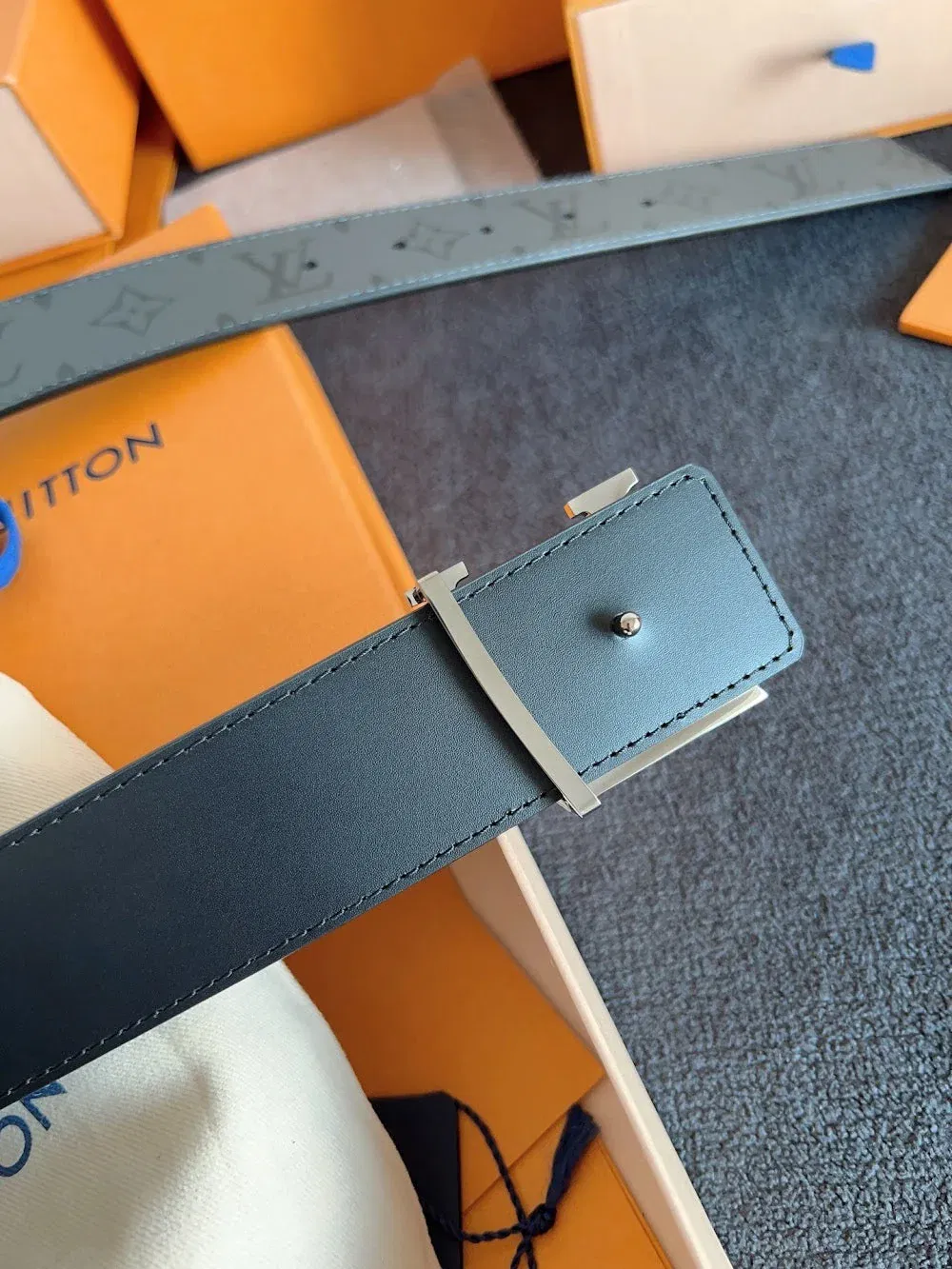 Luxury Bags ln Luxury Belt --100178 — image 3