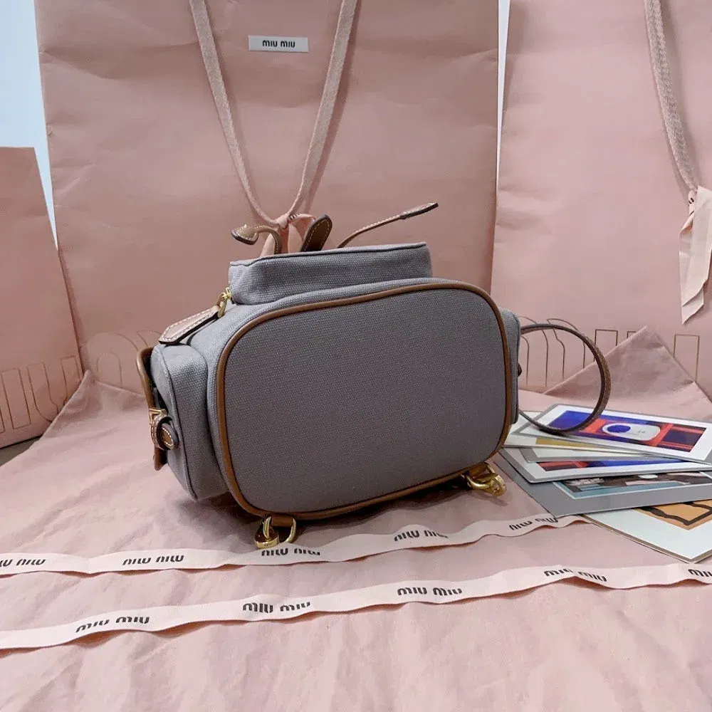 Luxury Bags Miun Miun Luxury Bag --122317 — image 4
