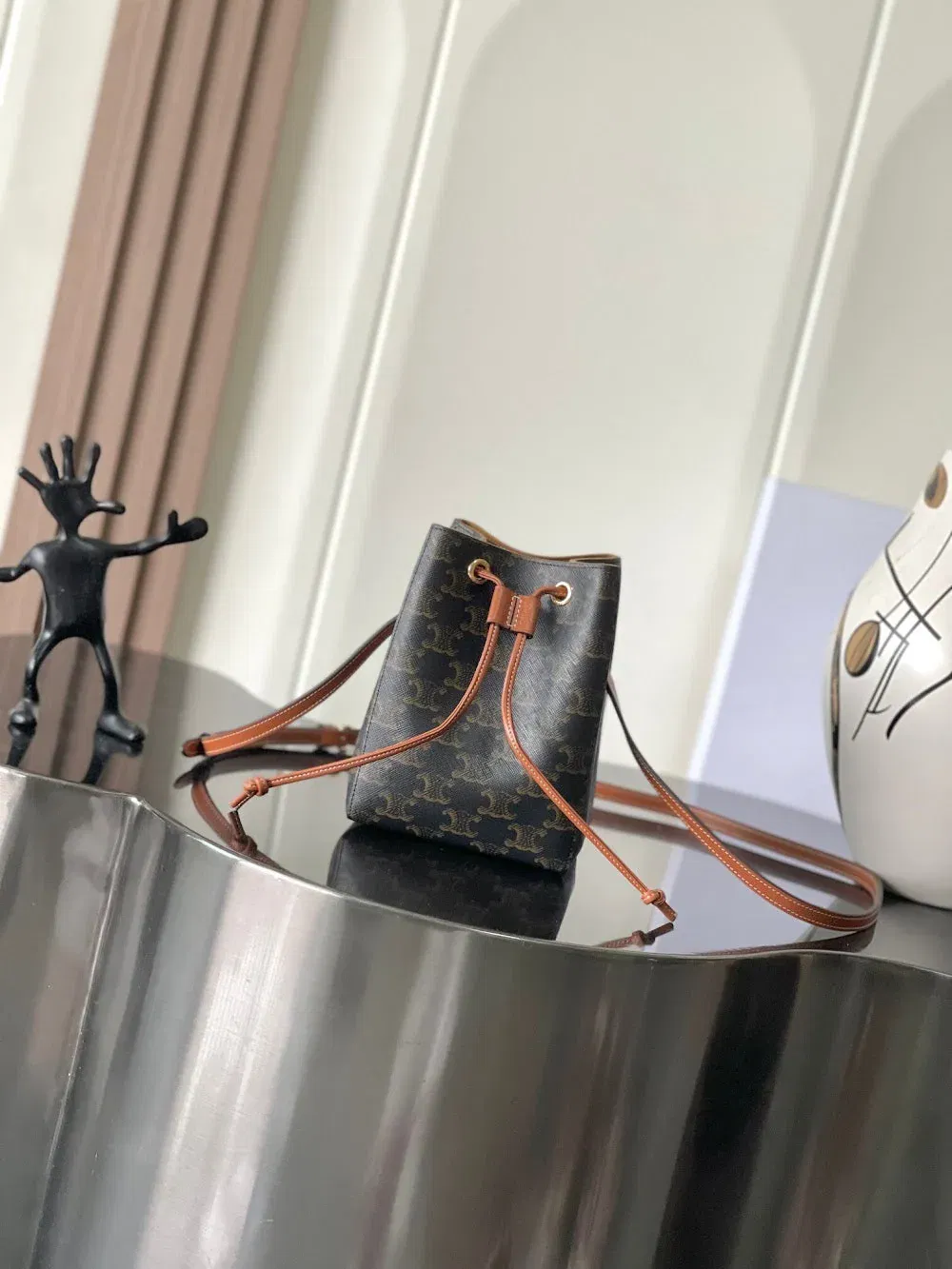Luxury Bags Celine Luxury Bag --112323