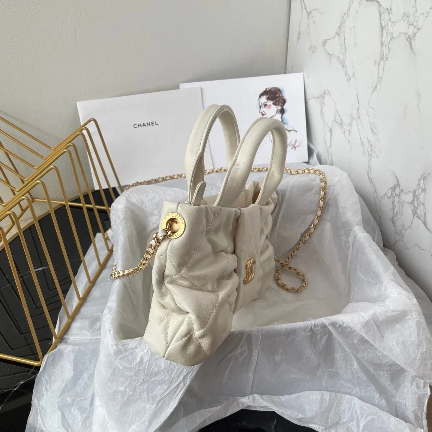 Luxury Bags Bags - Best High-End Brands in One Place - AFFORDABLE LUXURY BAGS - 6861 — image 4