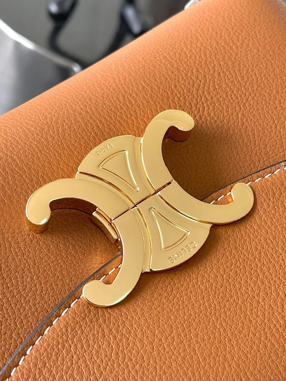 Luxury Bags Celine Luxury Bag --112327 — image 5
