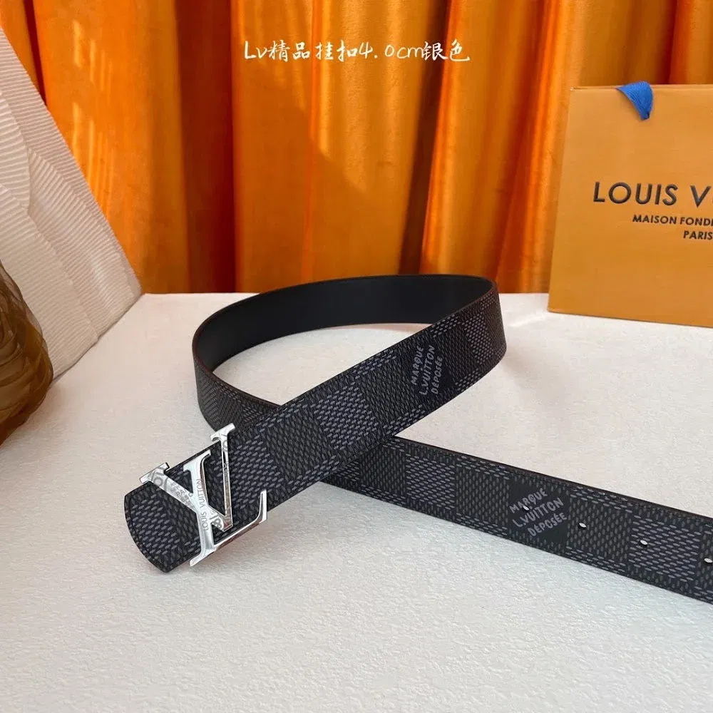 Luxury Bags ln Luxury Belt --100430 — image 3