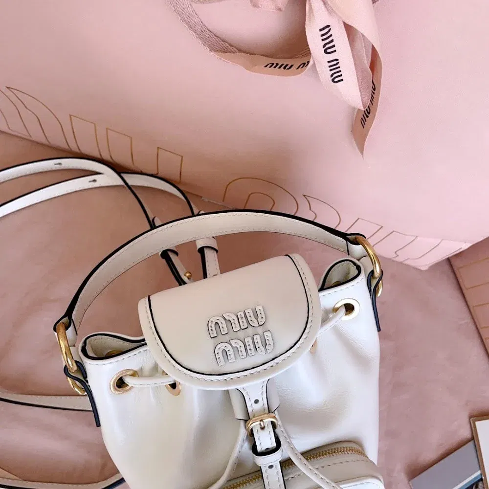 Luxury Bags Miun Miun Luxury Bag --122551 — image 5