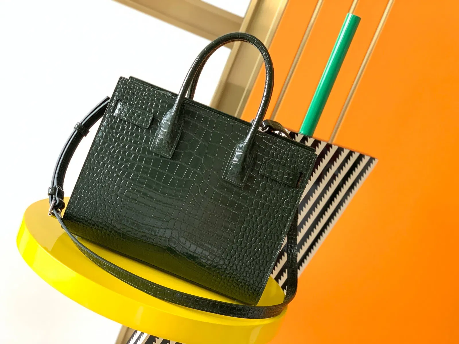 Luxury Bags - DESIGNER BAGS FOR WOMEN - AFFORDABLE LUXURY BAGS - 15375 — image 4