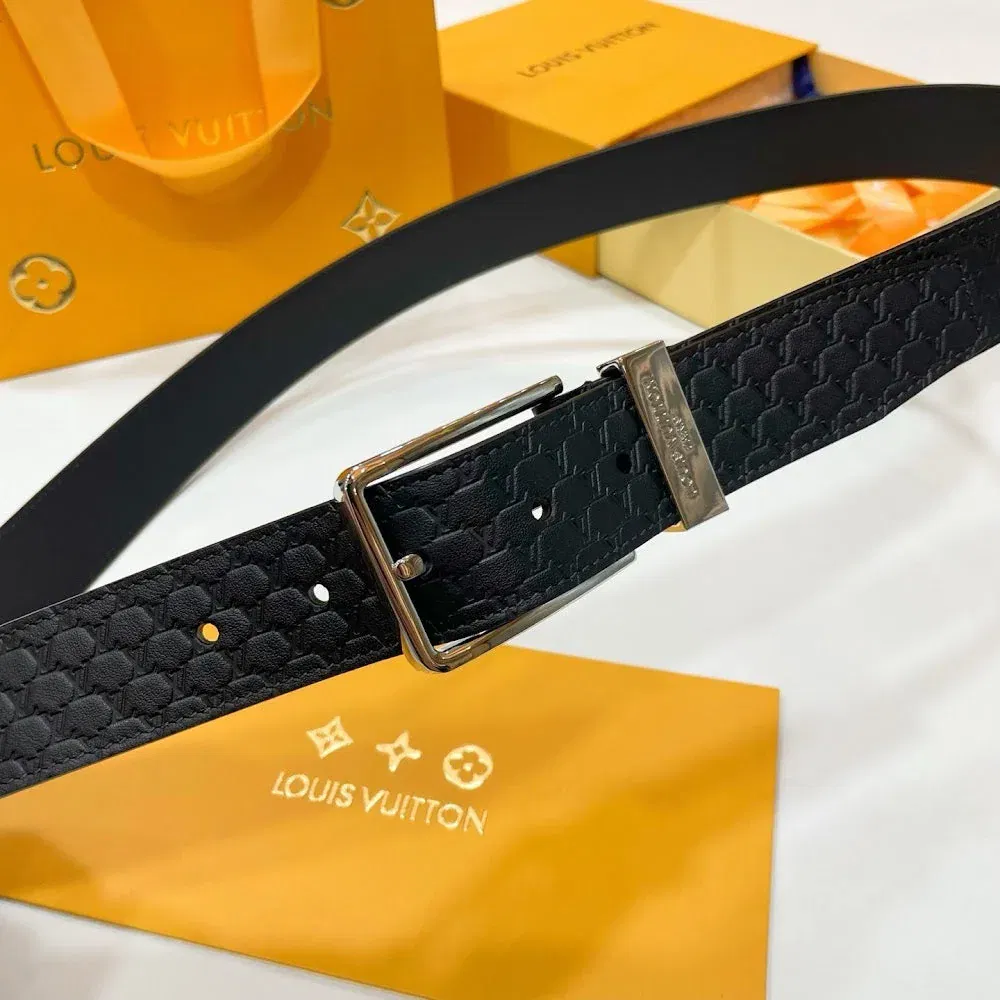 Luxury Bags ln Luxury Belt --100228 — image 2