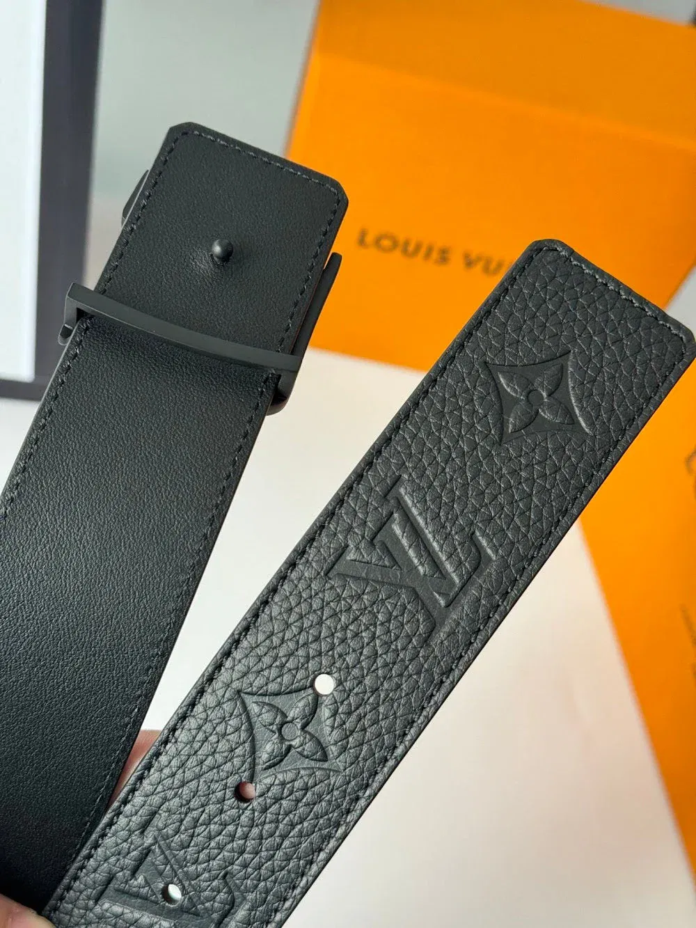 Luxury Bags ln Luxury Belt --100238 — image 5