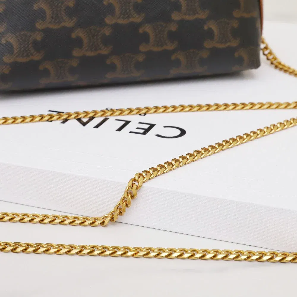 Luxury Bags Celine Luxury Bag --112143 — image 8