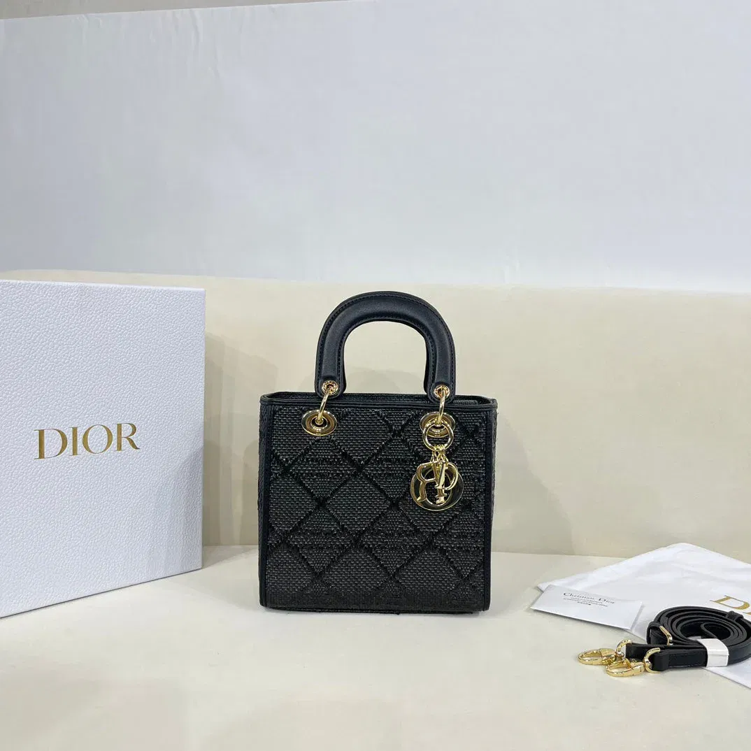 Luxury Bags Elite Carryalls