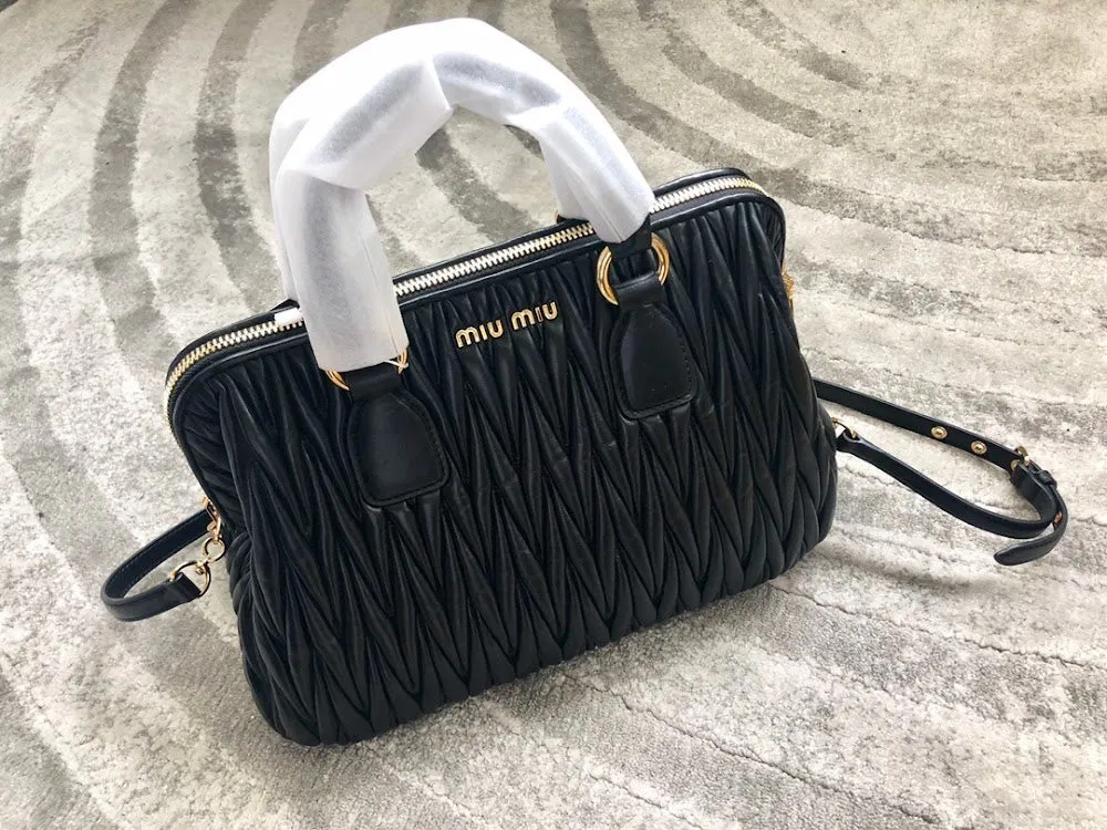 Luxury Bags Miun Miun Luxury Bag --122237