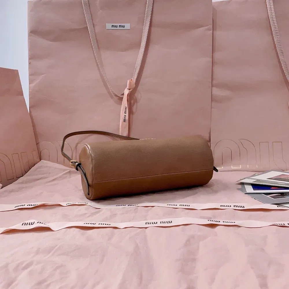 Luxury Bags Miun Miun Luxury Bag --122428 — image 4
