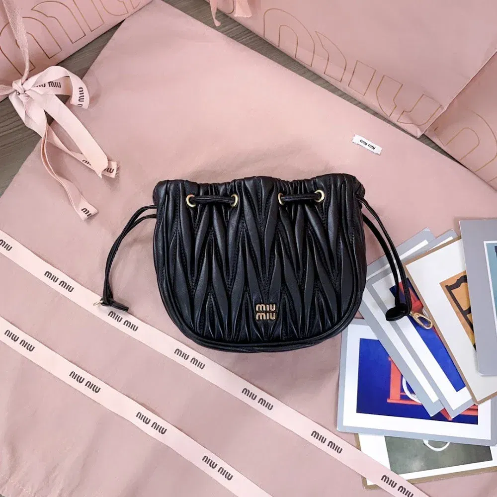 Luxury Bags Miun Miun Luxury Bag --122292 — image 9