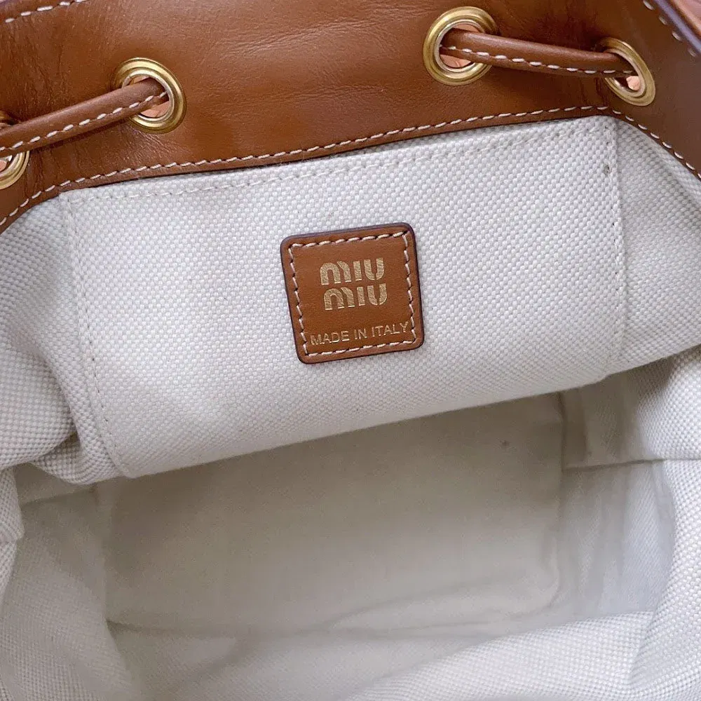Luxury Bags Miun Miun Luxury Bag --122564 — image 9
