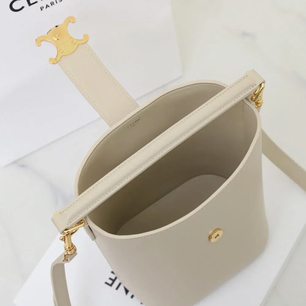 Luxury Bags Celine Luxury Bag --111952 — image 8