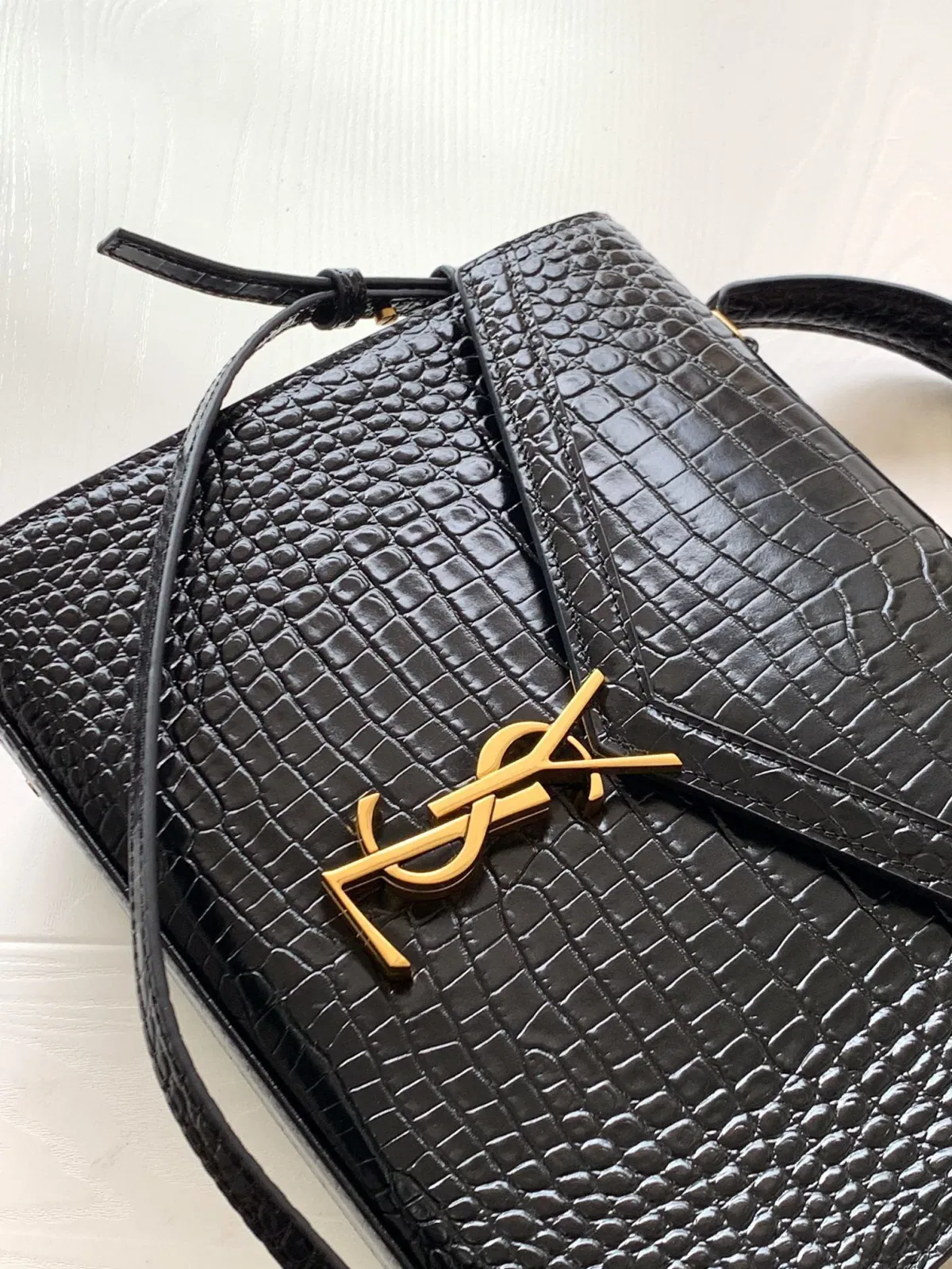 Luxury Bags - DESIGNER BAGS FOR WOMEN - AFFORDABLE LUXURY BAGS - 15107 — image 4