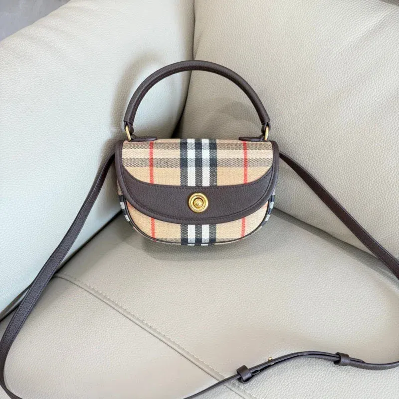 Luxury Bags - DESIGNER BAGS FOR WOMEN - AFFORDABLE LUXURY BAGS - 17407 — image 8