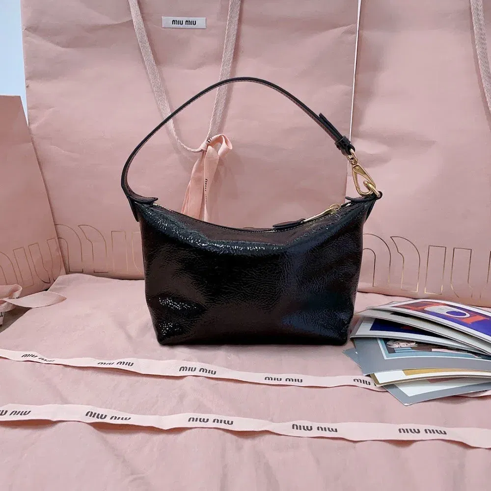 Luxury Bags Miun Miun Luxury Bag --122332 — image 3