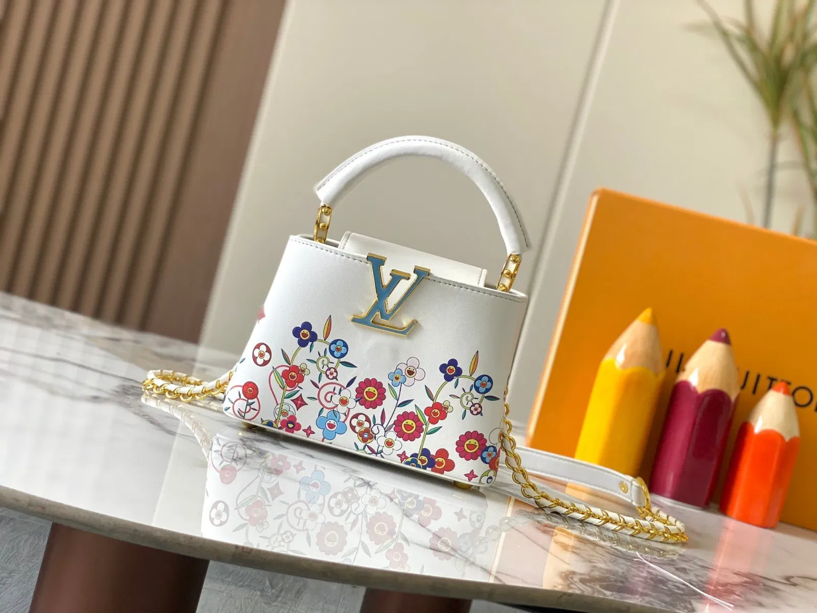 Luxury Bags BAGS NEW ARRIVALS