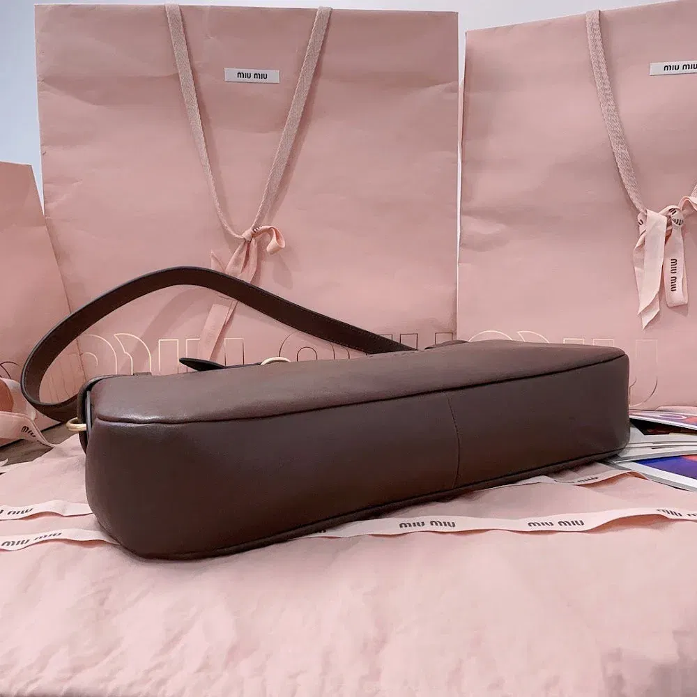 Luxury Bags Miun Miun Luxury Bag --122405 — image 4