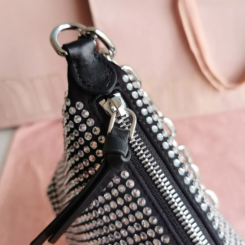 Luxury Bags Miun Miun Luxury Bag --122437 — image 6